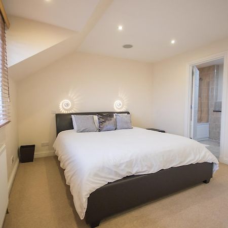 Crown Luxury Serviced Apartment Inverness Exteriér fotografie